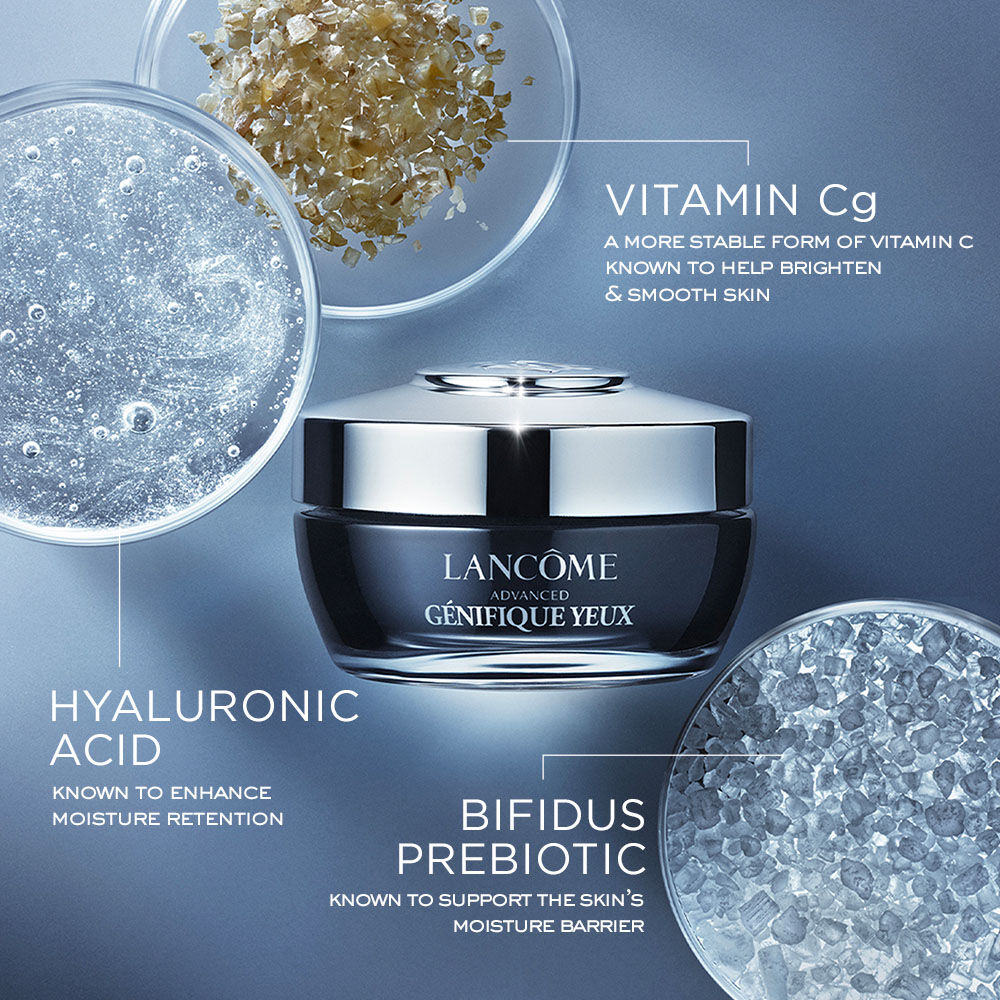 Advance Genifique Face and Eye Duo - Lancome
